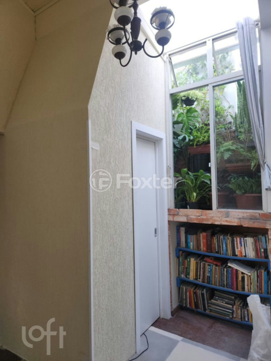 Apartamento à venda com 2 quartos, 52m² - Foto 2