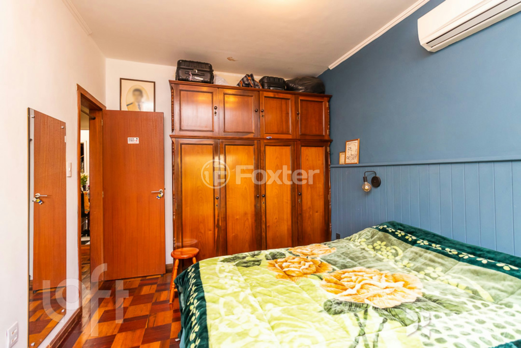 Apartamento à venda com 2 quartos, 52m² - Foto 12
