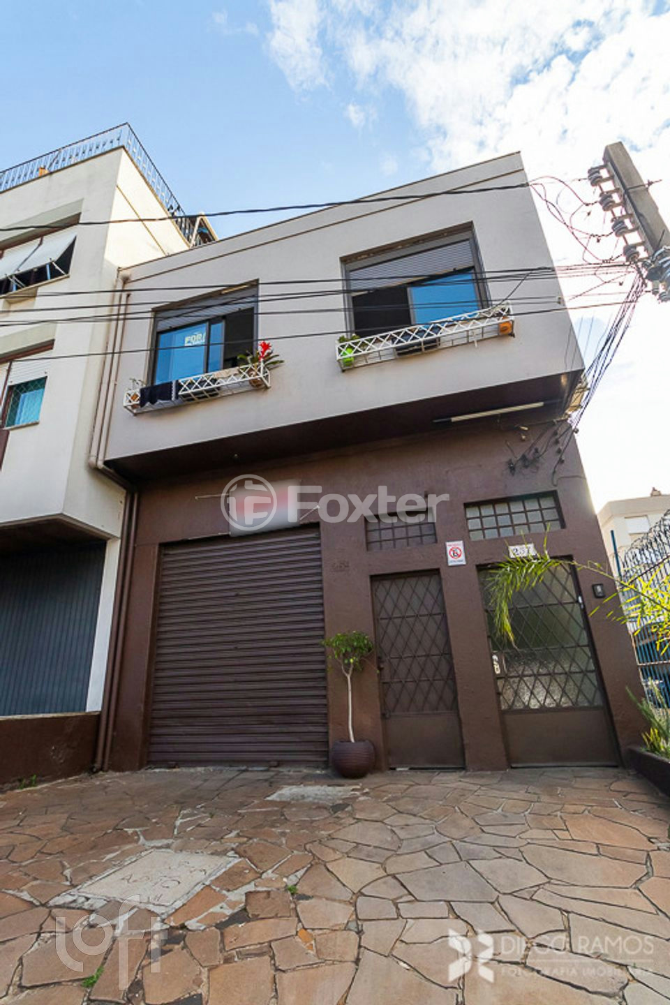Apartamento à venda com 2 quartos, 52m² - Foto 24