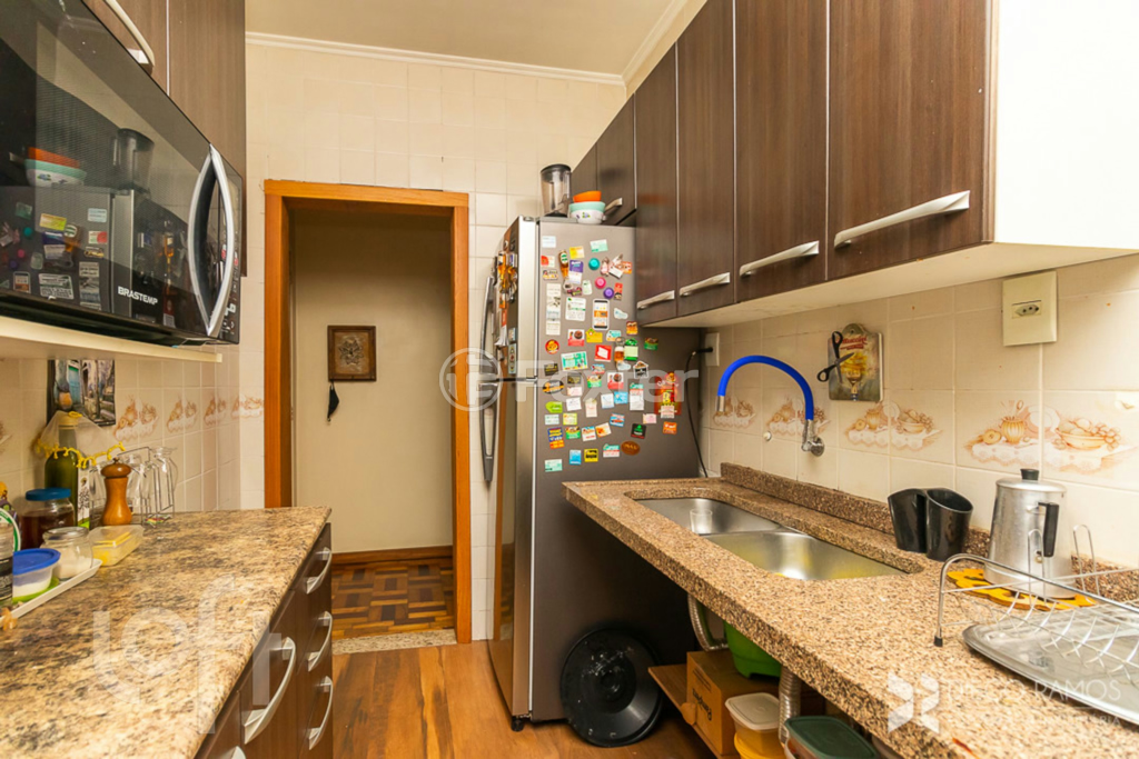 Apartamento à venda com 2 quartos, 52m² - Foto 19