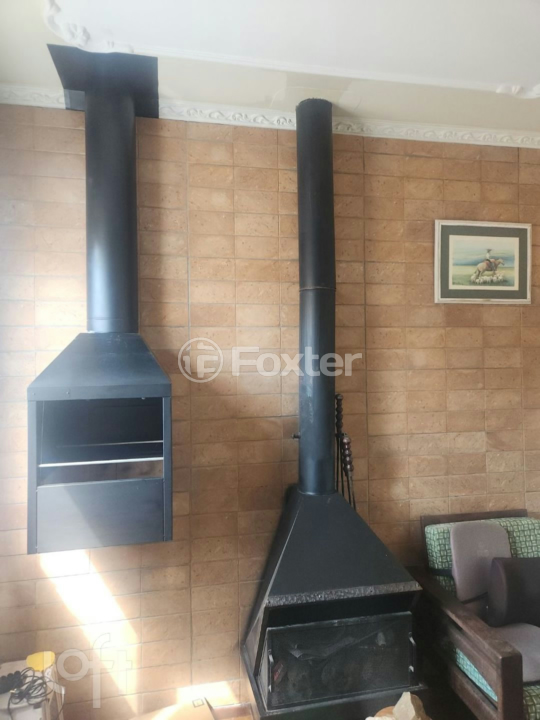 Apartamento à venda com 2 quartos, 52m² - Foto 1