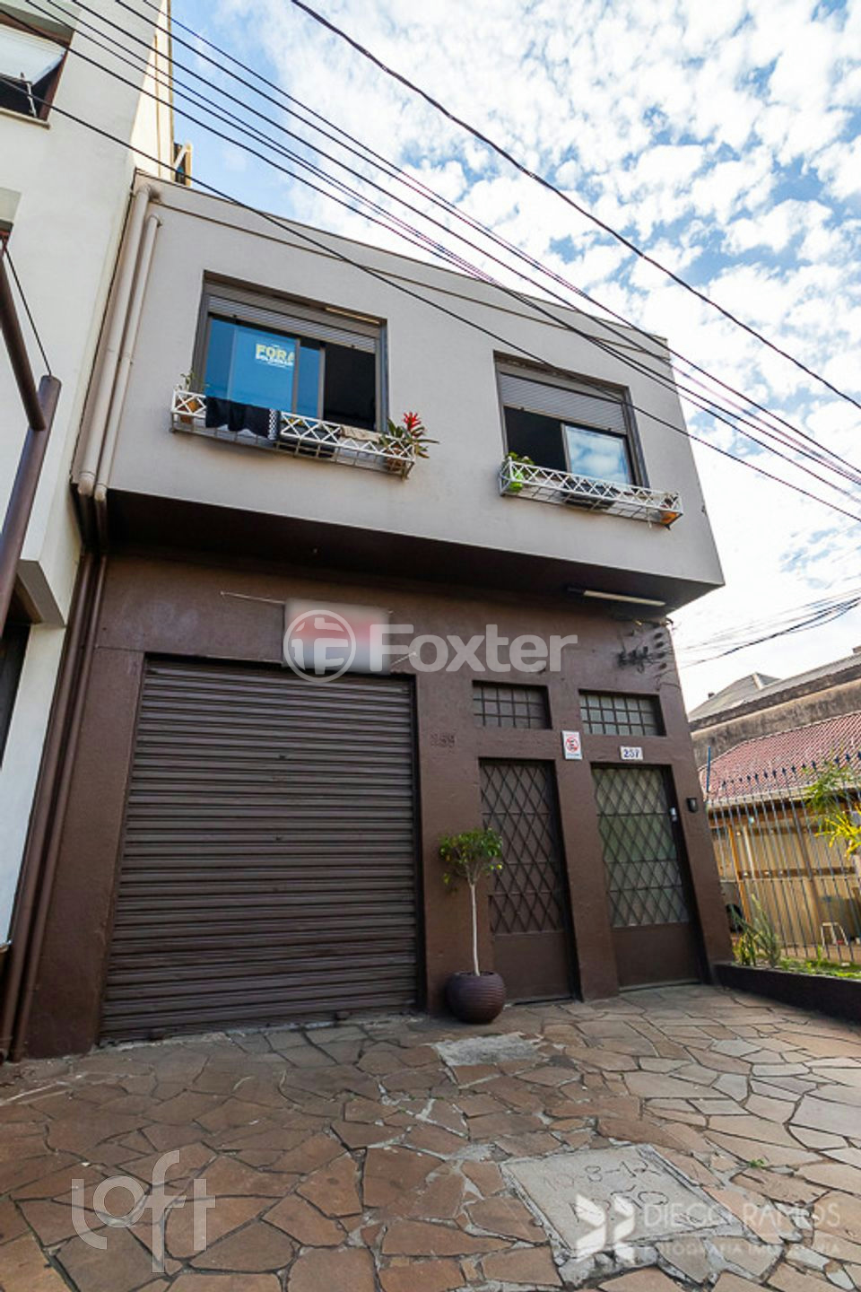 Apartamento à venda com 2 quartos, 52m² - Foto 26