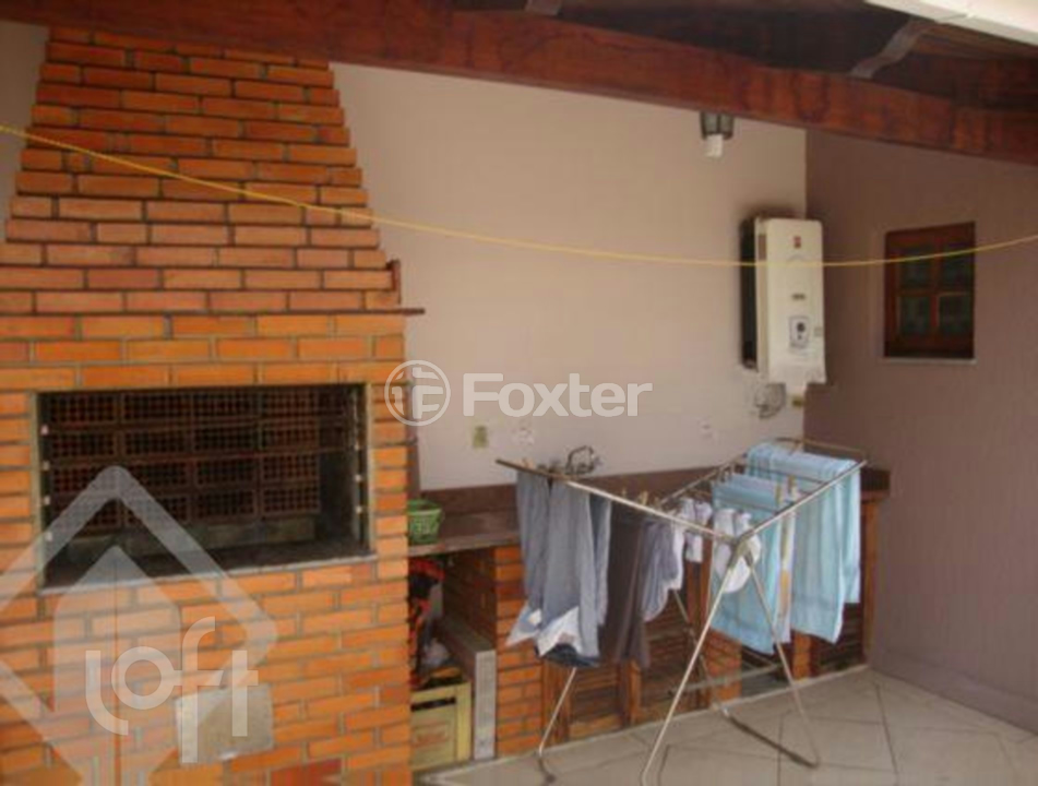 Casa à venda com 3 quartos, 160m² - Foto 23