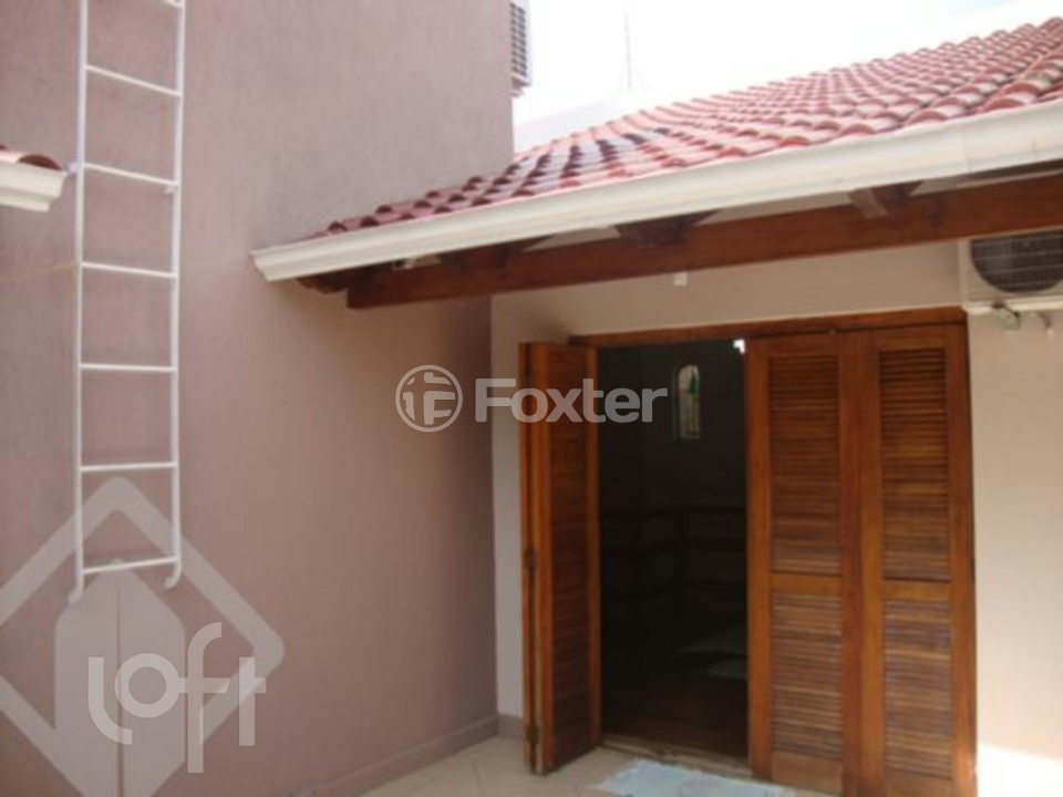 Casa à venda com 3 quartos, 160m² - Foto 19
