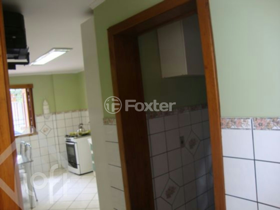 Casa à venda com 3 quartos, 160m² - Foto 6