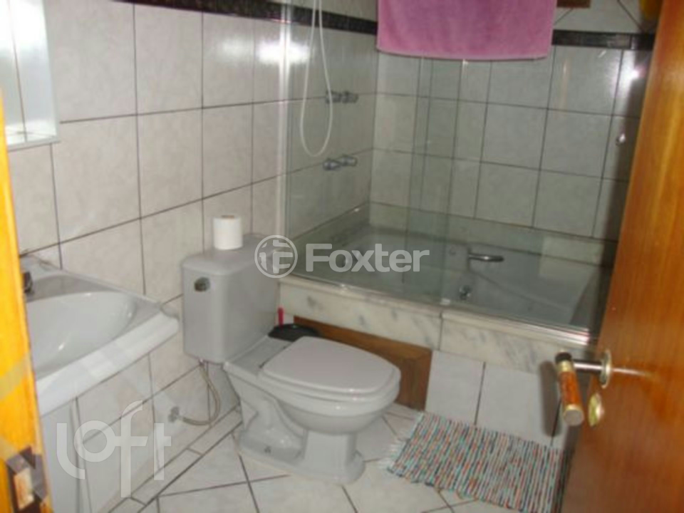 Casa à venda com 3 quartos, 160m² - Foto 15