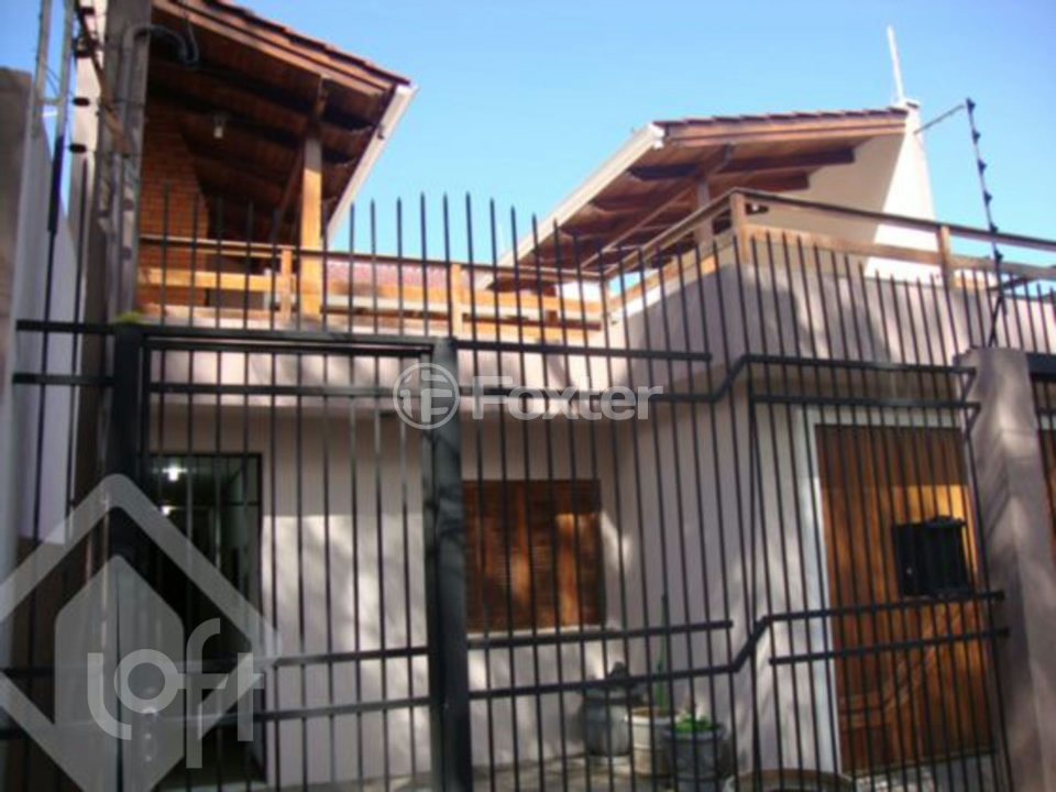 Casa à venda com 3 quartos, 160m² - Foto 2
