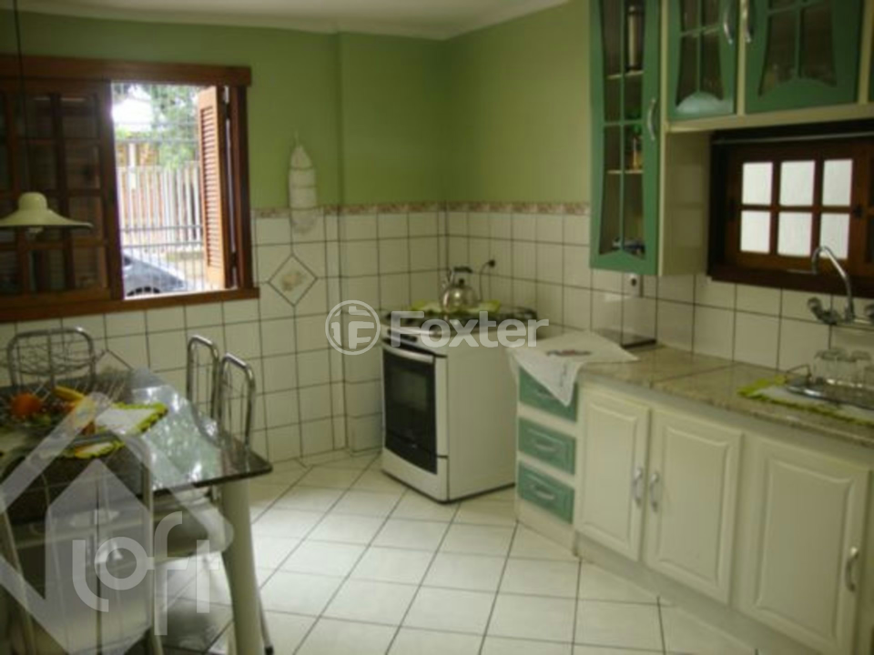 Casa à venda com 3 quartos, 160m² - Foto 5