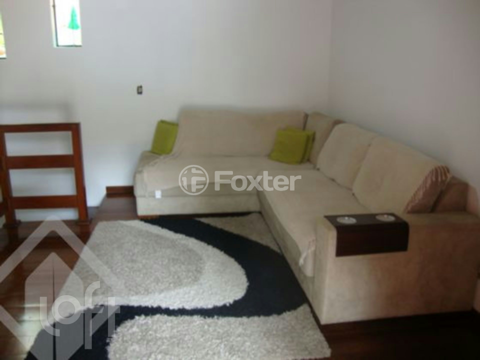 Casa à venda com 3 quartos, 160m² - Foto 12