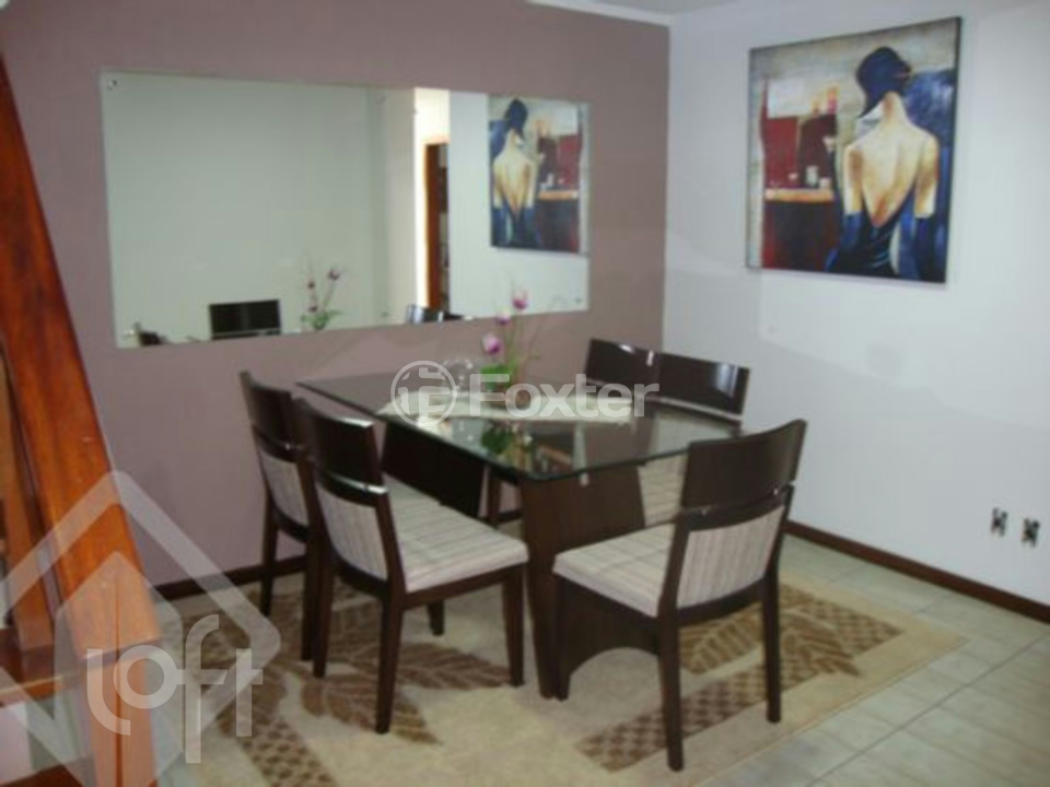 Casa à venda com 3 quartos, 160m² - Foto 4