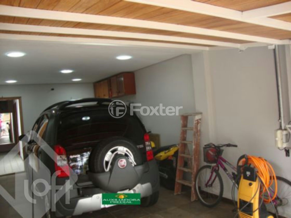 Casa à venda com 3 quartos, 160m² - Foto 24