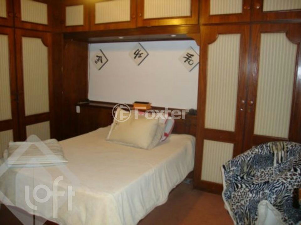 Casa à venda com 3 quartos, 160m² - Foto 14