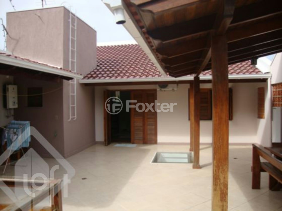 Casa à venda com 3 quartos, 160m² - Foto 21