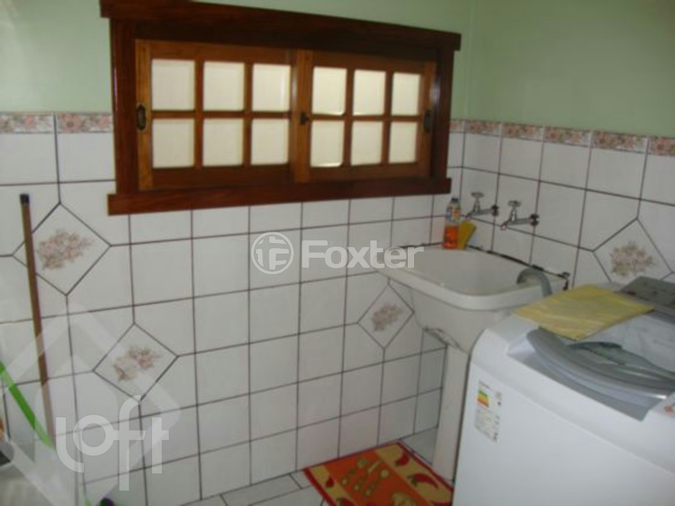 Casa à venda com 3 quartos, 160m² - Foto 7