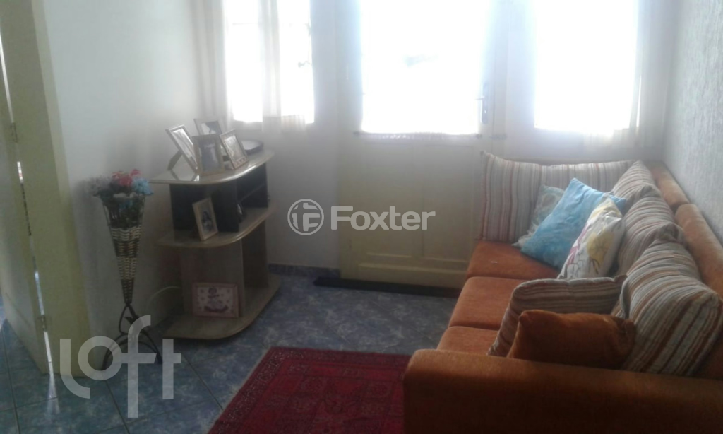 Casa à venda com 3 quartos, 261m² - Foto 12