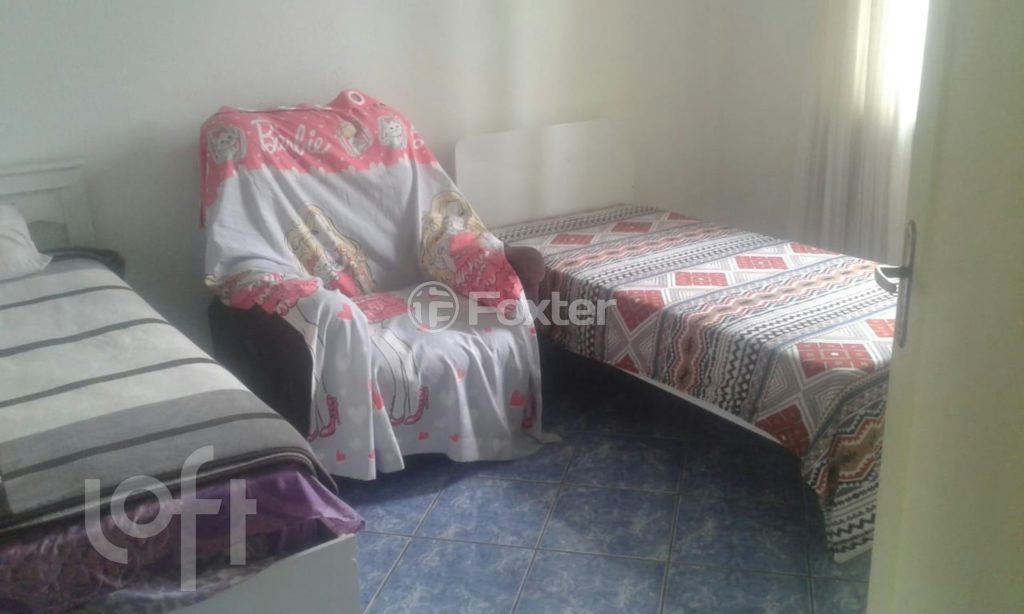 Casa à venda com 3 quartos, 261m² - Foto 14