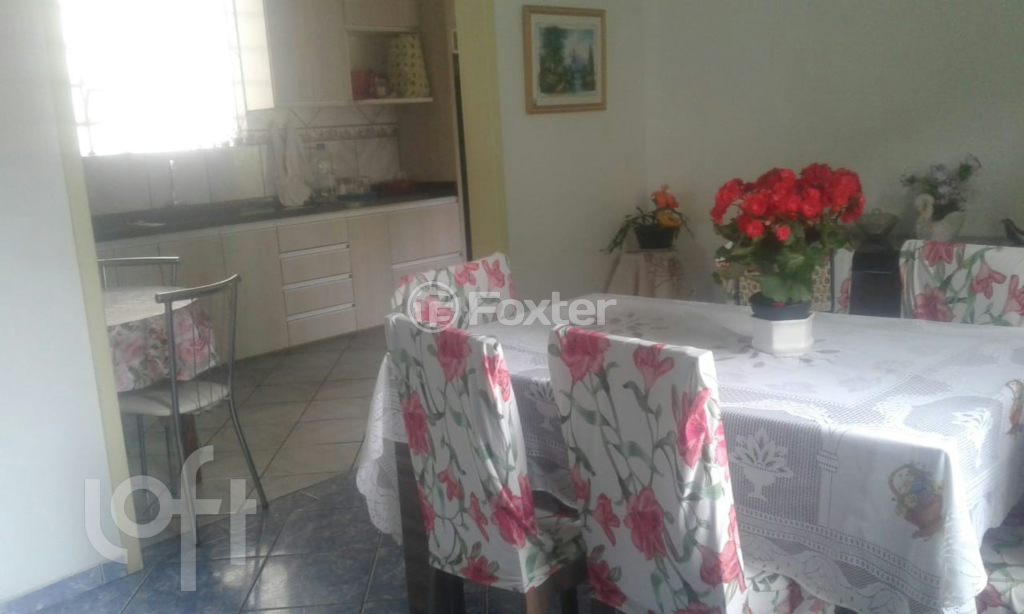 Casa à venda com 3 quartos, 261m² - Foto 22