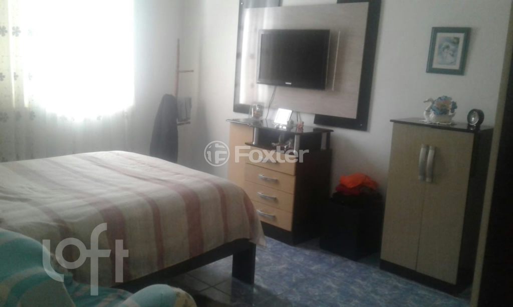 Casa à venda com 3 quartos, 261m² - Foto 15