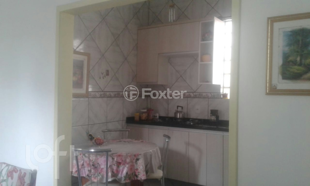 Casa à venda com 3 quartos, 261m² - Foto 7