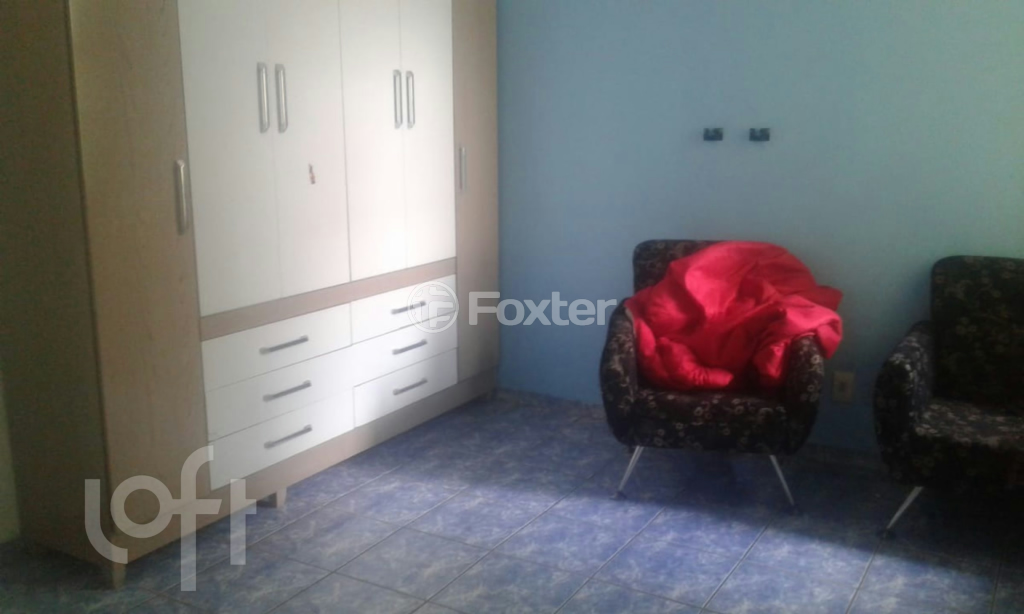 Casa à venda com 3 quartos, 261m² - Foto 10