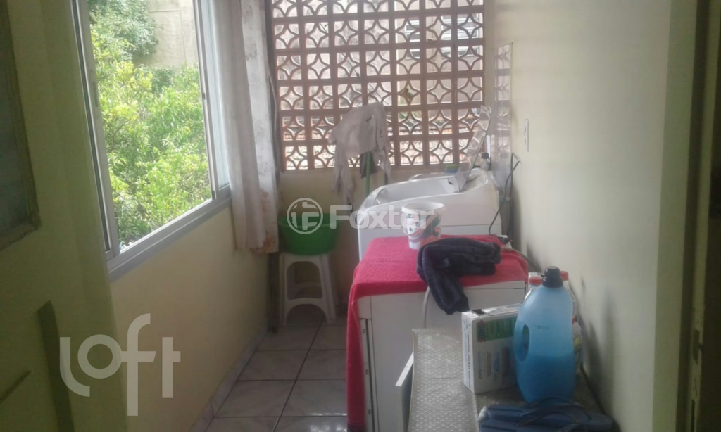 Casa à venda com 3 quartos, 261m² - Foto 8
