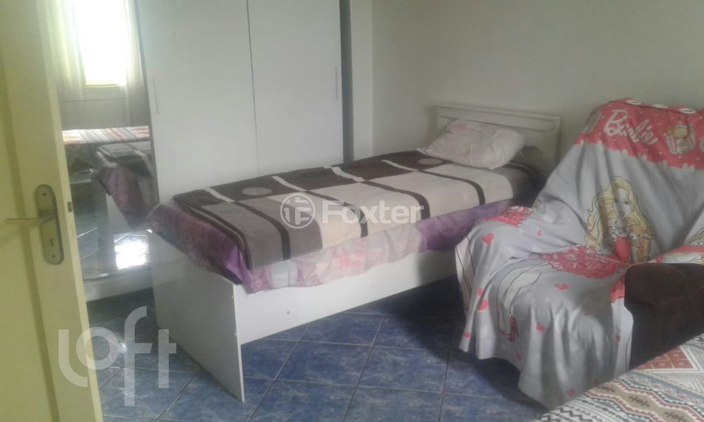 Casa à venda com 3 quartos, 261m² - Foto 16