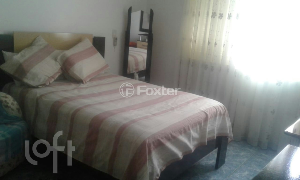 Casa à venda com 3 quartos, 261m² - Foto 21