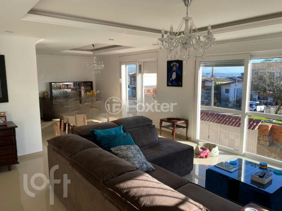 Casa à venda com 6 quartos, 321m² - Foto 8