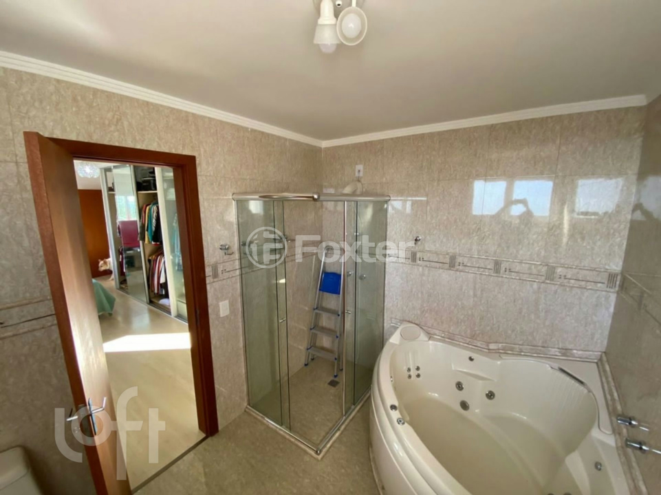 Casa à venda com 6 quartos, 321m² - Foto 44