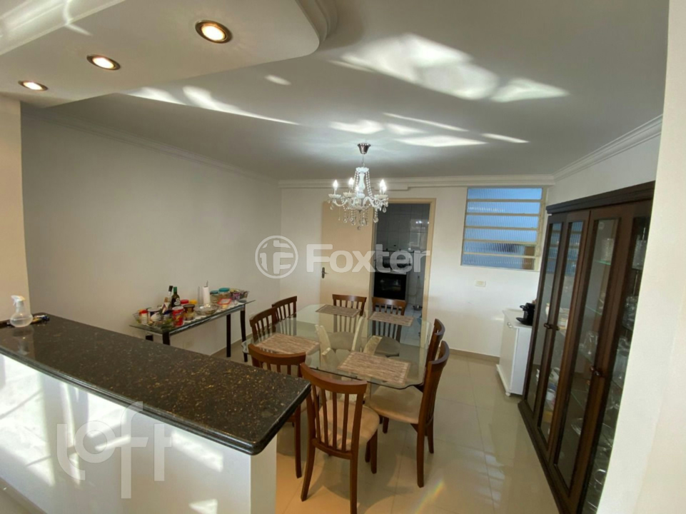 Casa à venda com 6 quartos, 321m² - Foto 9