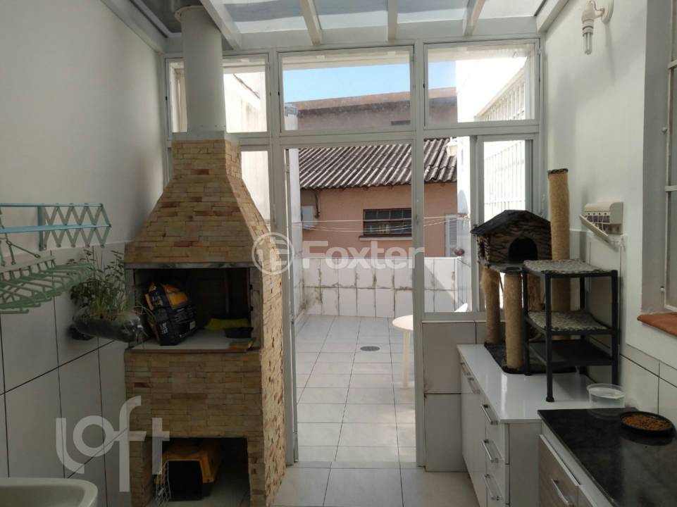 Casa à venda com 6 quartos, 321m² - Foto 14