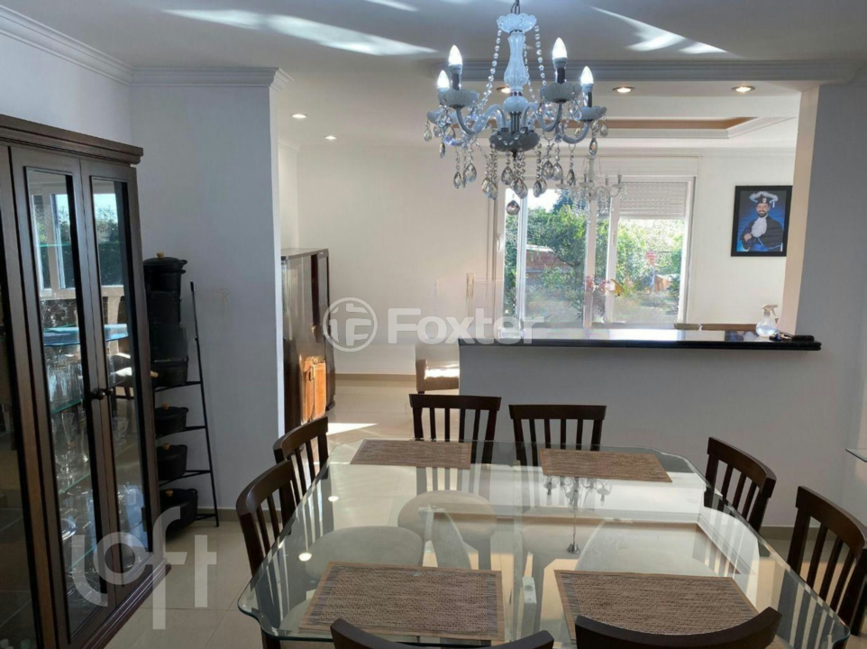 Casa à venda com 6 quartos, 321m² - Foto 5
