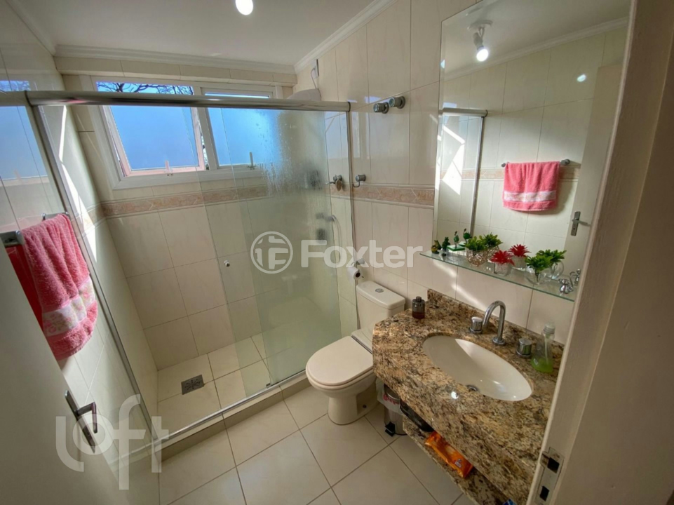 Casa à venda com 6 quartos, 321m² - Foto 43
