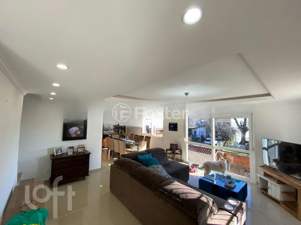 Casa à venda com 6 quartos, 321m² - Foto 7