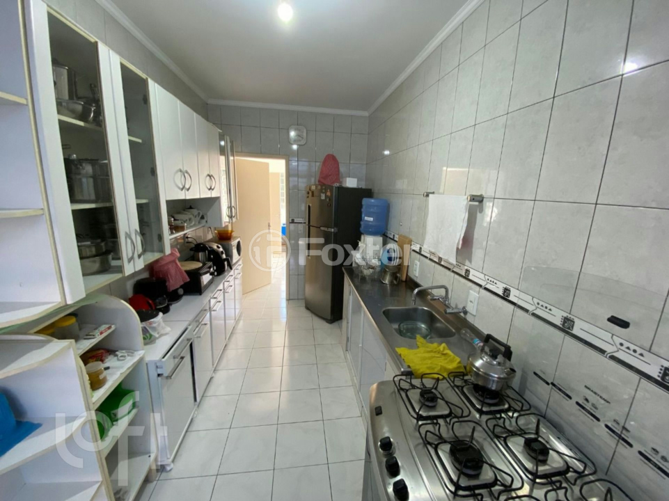 Casa à venda com 6 quartos, 321m² - Foto 13