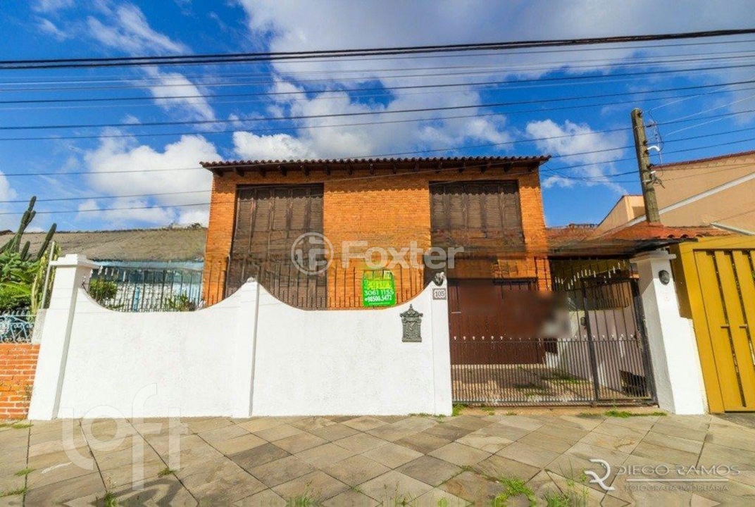 Casa à venda com 4 quartos, 250m² - Foto 39