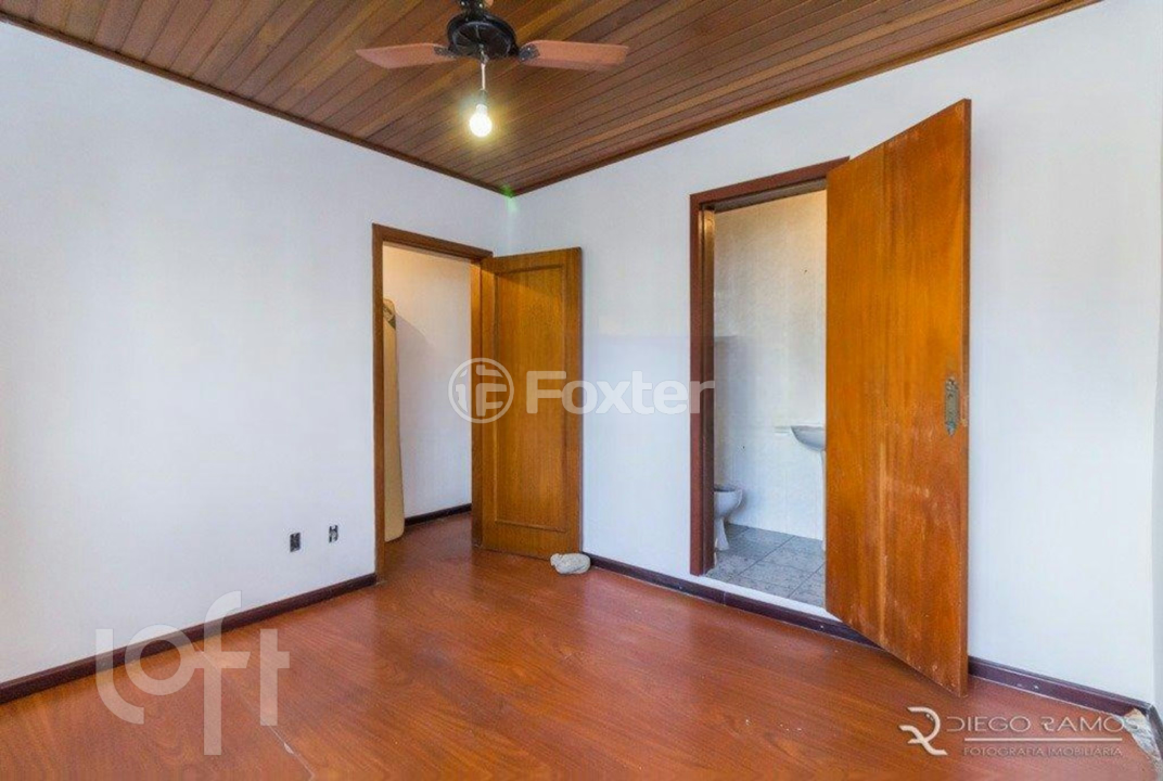 Casa à venda com 4 quartos, 250m² - Foto 10