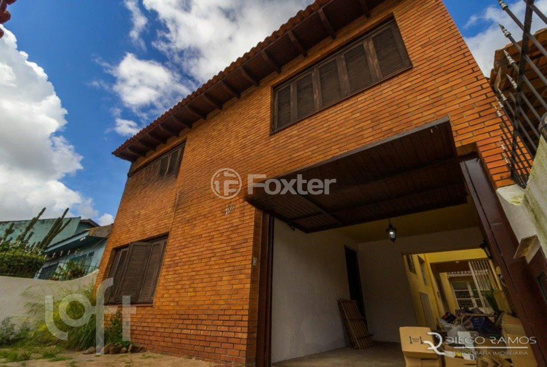 Casa à venda com 4 quartos, 250m² - Foto 37