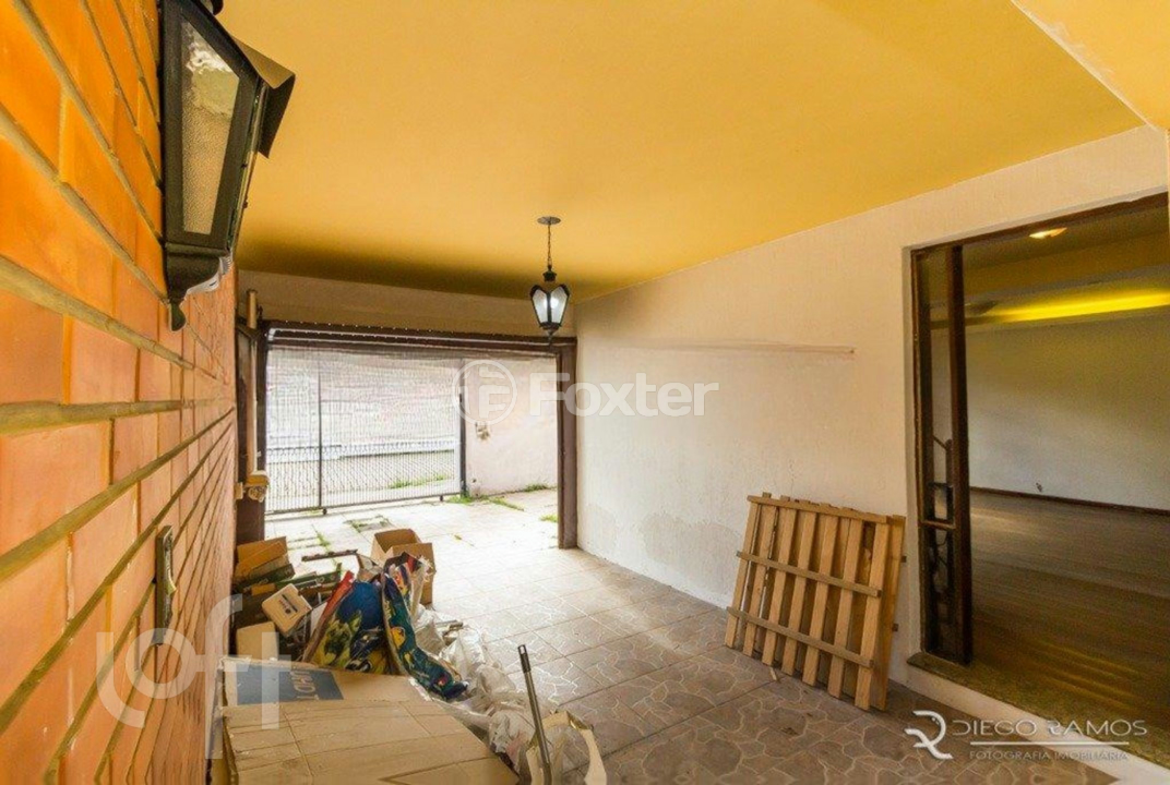 Casa à venda com 4 quartos, 250m² - Foto 36