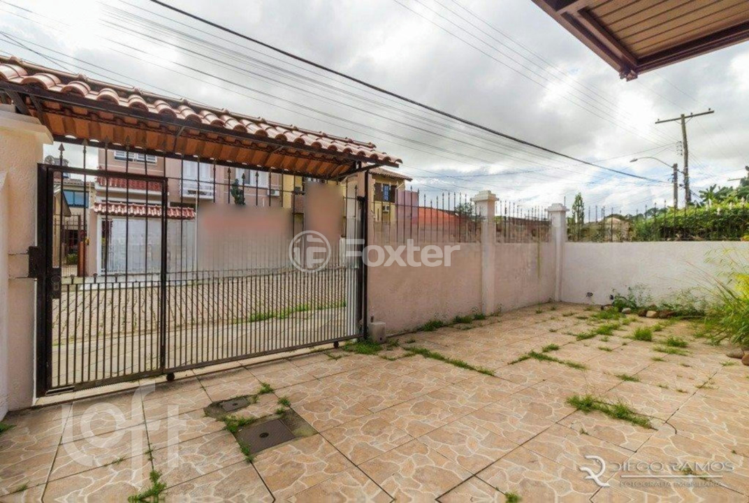 Casa à venda com 4 quartos, 250m² - Foto 38