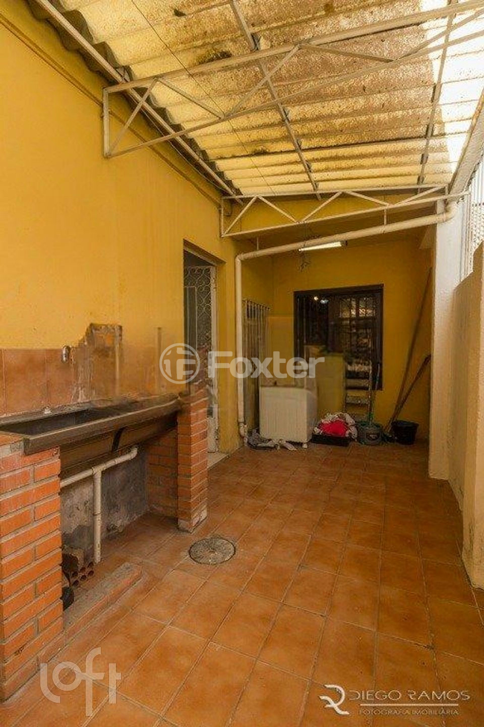 Casa à venda com 4 quartos, 250m² - Foto 34