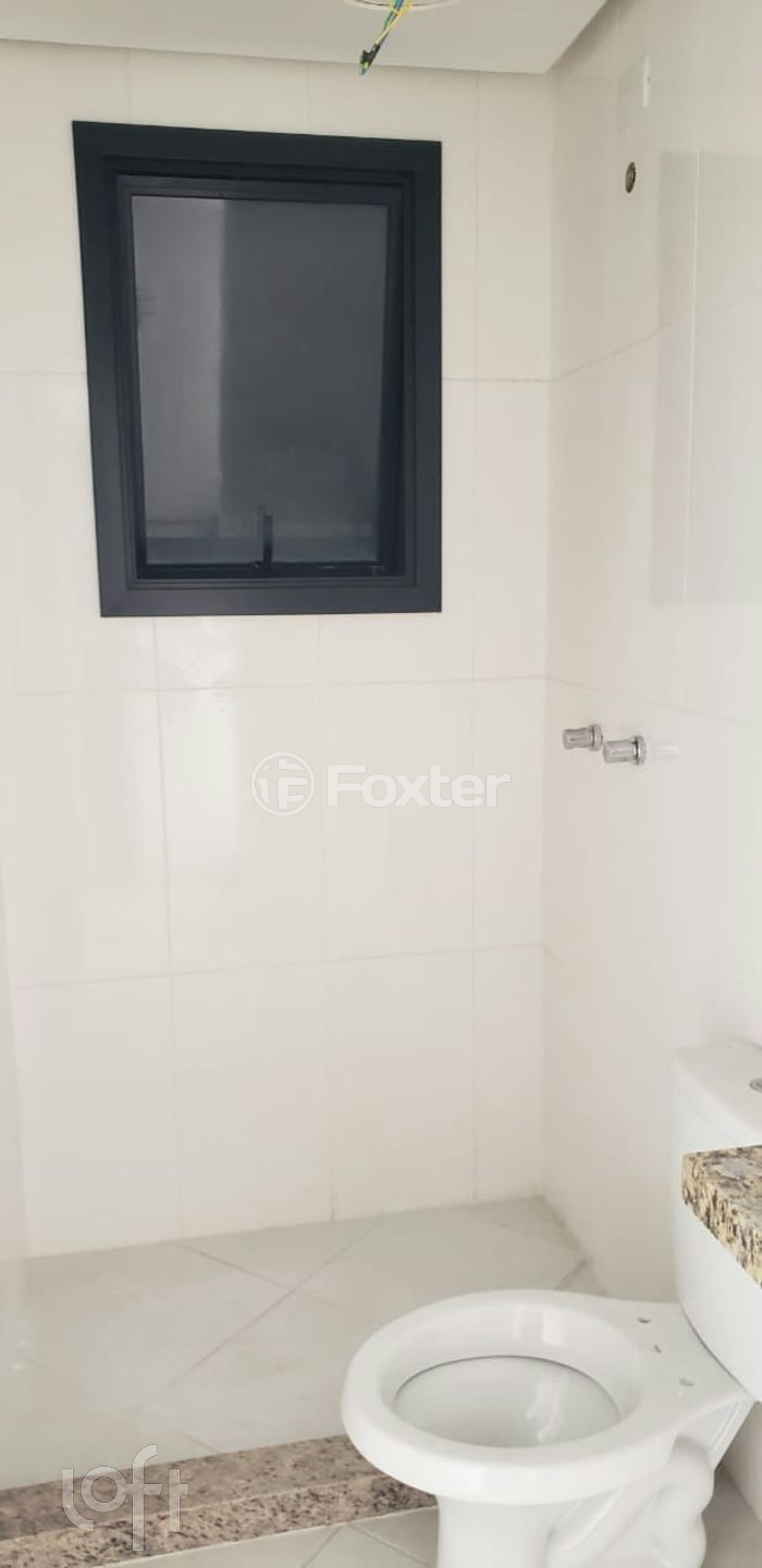 Apartamento à venda com 3 quartos, 78m² - Foto 10