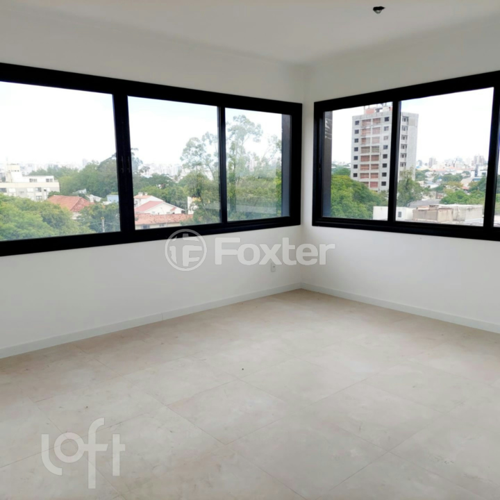 Apartamento à venda com 3 quartos, 78m² - Foto 2