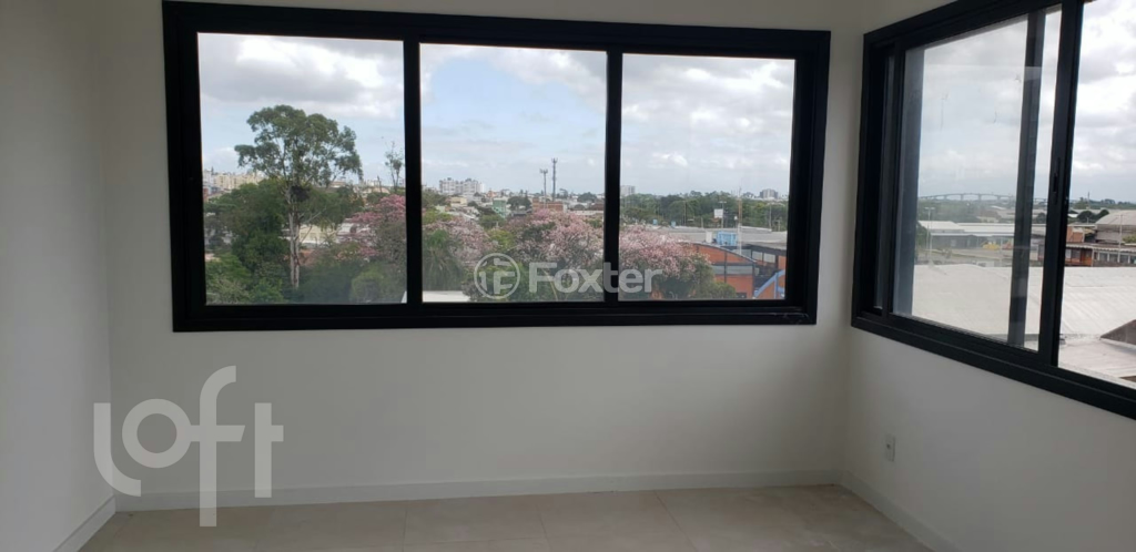 Apartamento à venda com 3 quartos, 78m² - Foto 3