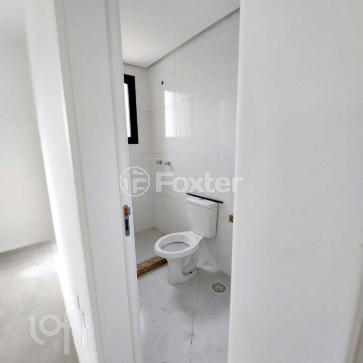 Apartamento à venda com 3 quartos, 78m² - Foto 13