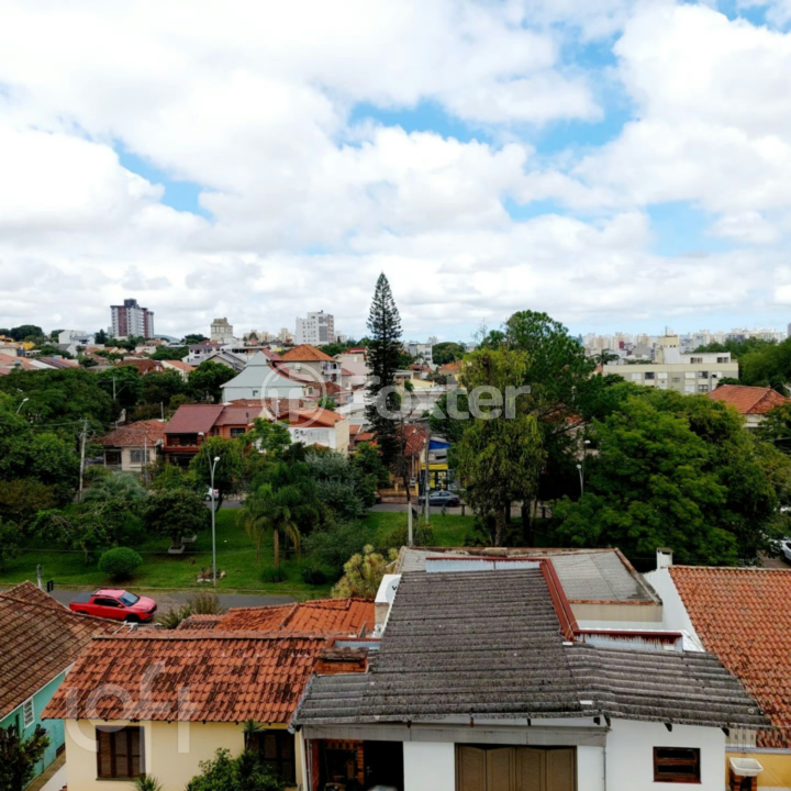 Apartamento à venda com 3 quartos, 78m² - Foto 1
