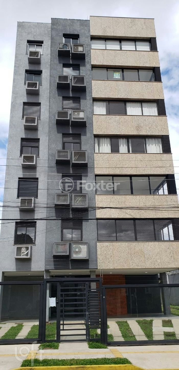 Apartamento à venda com 3 quartos, 78m² - Foto 24