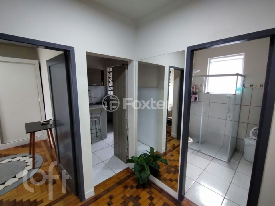 Apartamento à venda com 3 quartos, 84m² - Foto 4