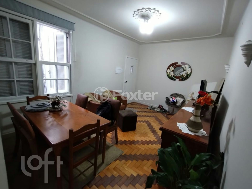 Apartamento à venda com 3 quartos, 84m² - Foto 14