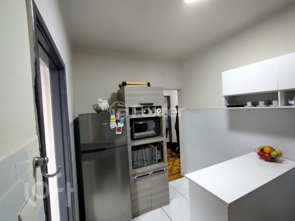 Apartamento à venda com 3 quartos, 84m² - Foto 11